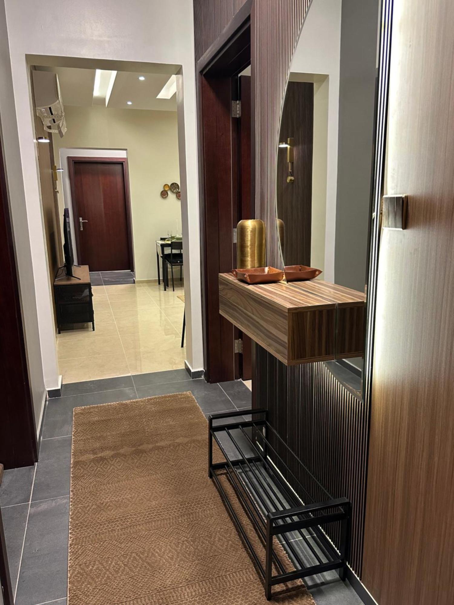 فُندقية فاخرة Apartment Medina