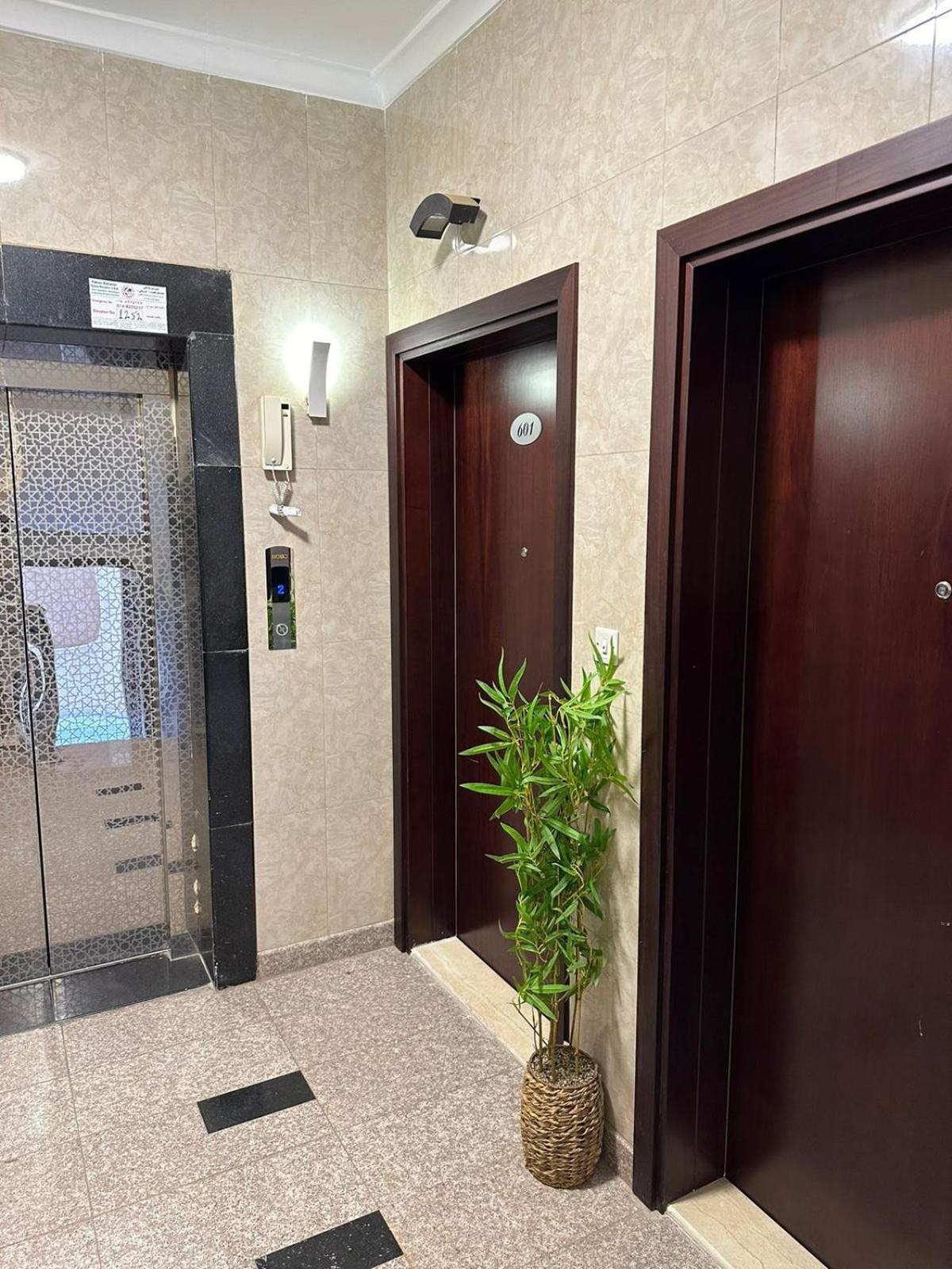 فُندقية فاخرة المدينة المنورة